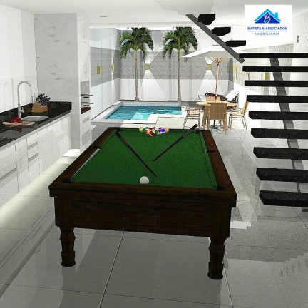 Imagem Sobrado com 3 Quartos à Venda, 132 m² em Parque Jambeiro - Campinas Imagem Sobrado com 3 Quartos à Venda, 132 m² em Parque Jambeiro - Campinas