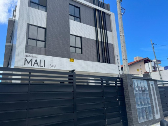 Imagem Apartamento com 3 Quartos à Venda, 65 m² em Jardim São Paulo - João Pessoa Imagem Apartamento com 3 Quartos à Venda, 65 m² em Jardim São Paulo - João Pessoa