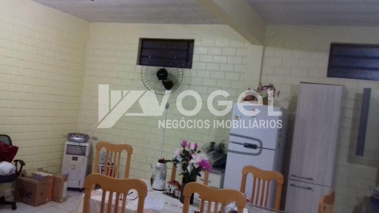 Imagem Casa com 3 Quartos à Venda, 200 m² em Rio Branco - Sao Leopoldo Imagem Casa com 3 Quartos à Venda, 200 m² em Rio Branco - Sao Leopoldo