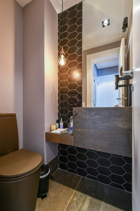 Imagem Apartamento com 2 Quartos à Venda, 112 m² em Vila Olímpia - São Paulo