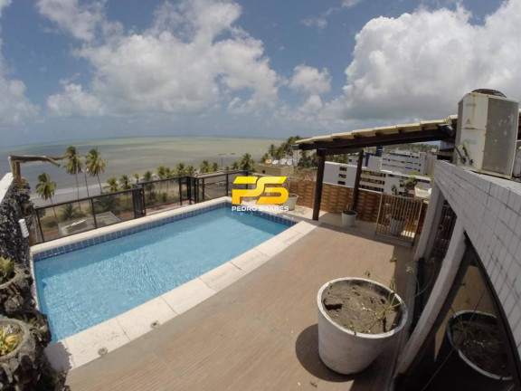 Imagem Apartamento com 2 Quartos à Venda, 201 m² em Cabo Branco - João Pessoa Imagem Apartamento com 2 Quartos à Venda, 201 m² em Cabo Branco - João Pessoa