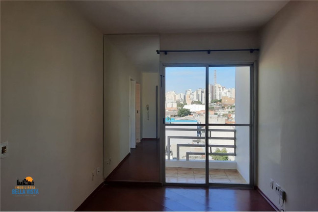 Imagem Apartamento com 1 Quarto à Venda, em Bela Vista - São Paulo Imagem Apartamento com 1 Quarto à Venda, em Bela Vista - São Paulo