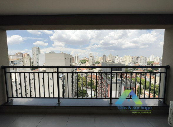 Imagem Imóvel com 1 Quarto à Venda, 33 m² em Vila Mariana - São Paulo Imagem Imóvel com 1 Quarto à Venda, 33 m² em Vila Mariana - São Paulo