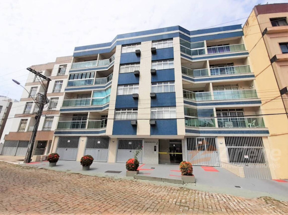 Imagem Apartamento com 1 Quarto à Venda, 55 m² em Centro - Guarapari Imagem Apartamento com 1 Quarto à Venda, 55 m² em Centro - Guarapari