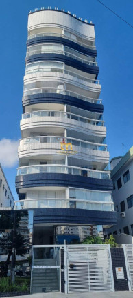 Apartamento com 1 Quarto à Venda, 53 m² em Guilhermina - Praia Grande