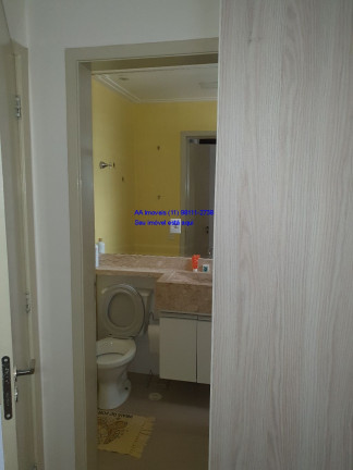 Imagem Apartamento com 2 Quartos à Venda, 59 m² em Jd. Iracema - Barueri