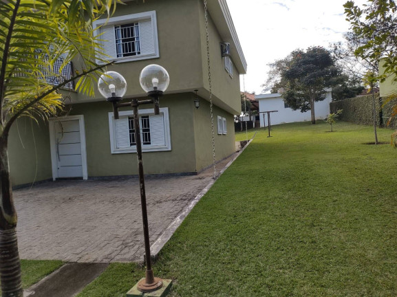 Imagem Chácara com 6 Quartos à Venda, 700 m² em Porto - Capela Do Alto Imagem Chácara com 6 Quartos à Venda, 700 m² em Porto - Capela Do Alto