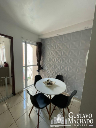 Imagem Imóvel com 2 Quartos à Venda, 44 m² em água Limpa - Volta Redonda