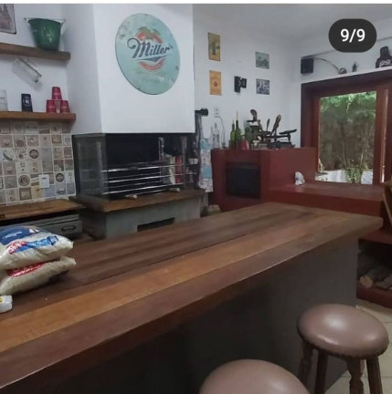 Imagem Casa com 3 Quartos à Venda, 330 m² em Condomínio Delle Stelle - Louveira