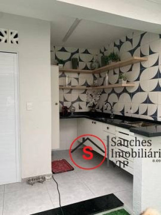 Imagem Casa com 3 Quartos à Venda, 153 m² em Parque Da Vila Prudente - São Paulo Imagem Casa com 3 Quartos à Venda, 153 m² em Parque Da Vila Prudente - São Paulo