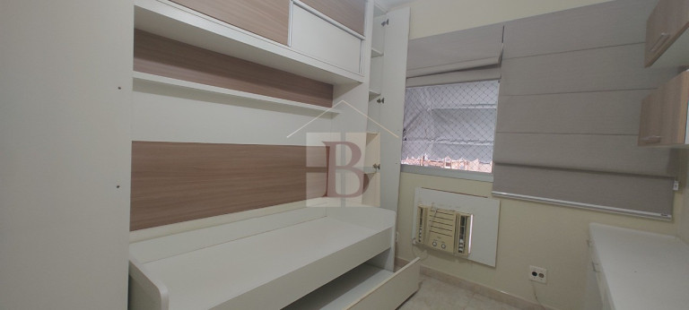 Imagem Imóvel com 2 Quartos à Venda, 80 m² em Icaraí - Niterói