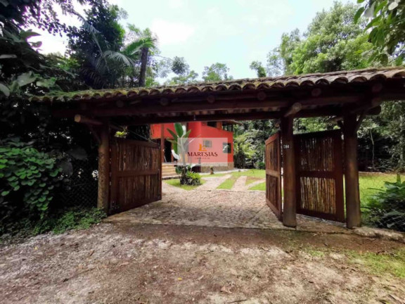 Imagem Casa com 2 Quartos à Venda, 244 m² em Barra Do Una - São Sebastião Imagem Casa com 2 Quartos à Venda, 244 m² em Barra Do Una - São Sebastião