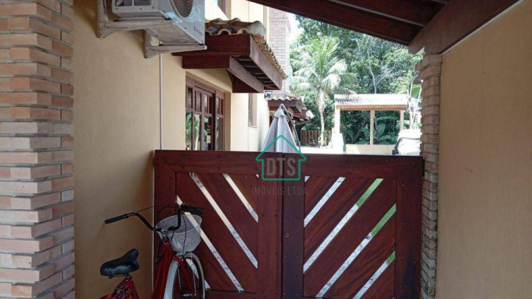 Imagem Casa com 4 Quartos à Venda, 333 m² em Morada Da Praia - Bertioga