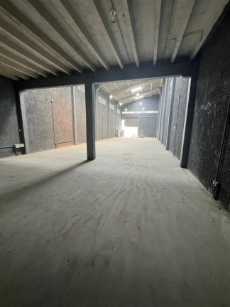 Imagem Sala Comercial para Alugar, 412 m² em Guilhermina - Praia Grande