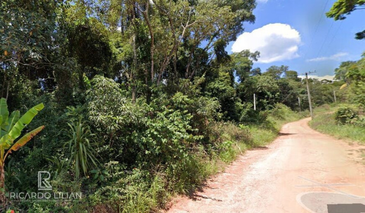 Imagem Terreno à Venda, 540.000 m² em Centro - Atibaia