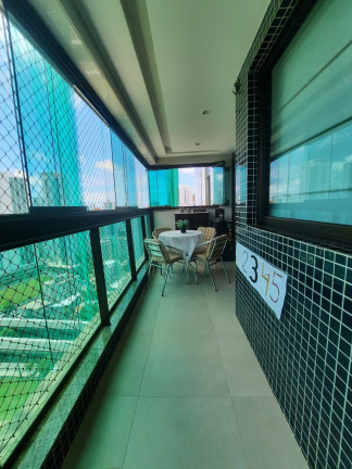 Imagem Apartamento com 3 Quartos à Venda, 97 m² em Boa Viagem - Recife