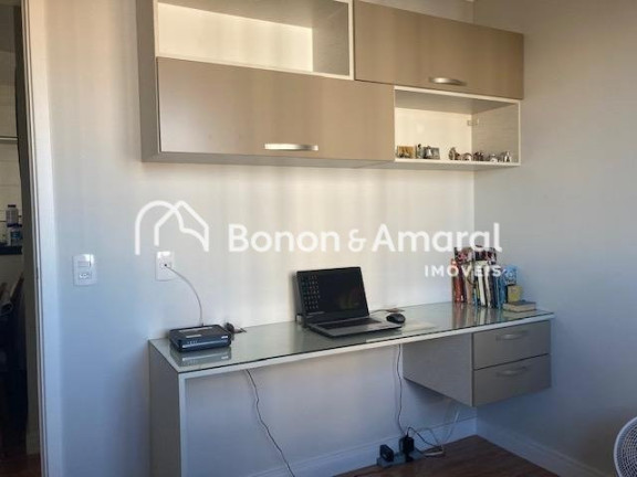 Imagem Apartamento com 2 Quartos à Venda, 62 m² em Taquaral - Campinas