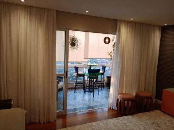 Imagem Apartamento com 3 Quartos à Venda, 150 m² em Tatuapé - São Paulo Imagem Apartamento com 3 Quartos à Venda, 150 m² em Tatuapé - São Paulo