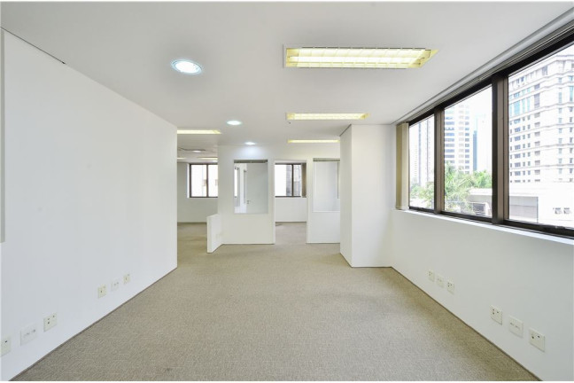 Imagem Imóvel Comercial à Venda, 153 m² em Cidade Monções - São Paulo Imagem Imóvel Comercial à Venda, 153 m² em Cidade Monções - São Paulo