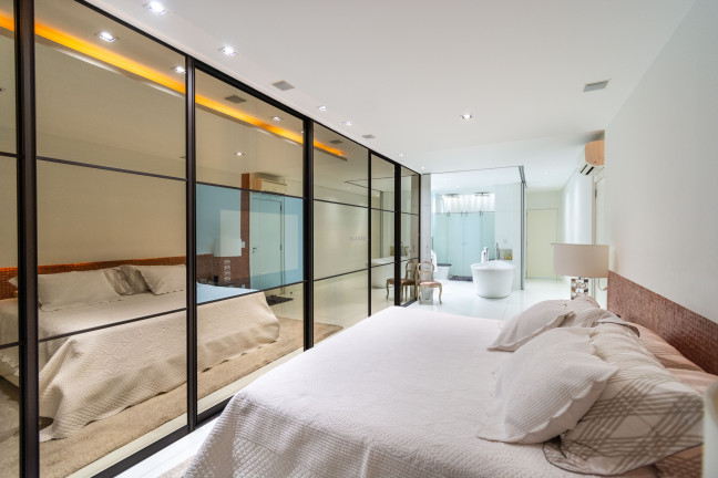 Imagem Apartamento com 3 Quartos à Venda, 257 m² em Jardim Paulista - São Paulo Imagem Apartamento com 3 Quartos à Venda, 257 m² em Jardim Paulista - São Paulo