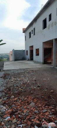 Imagem Casa com 2 Quartos à Venda, 110 m² em Portal Do Céu - São José Dos Campos Imagem Casa com 2 Quartos à Venda, 110 m² em Portal Do Céu - São José Dos Campos