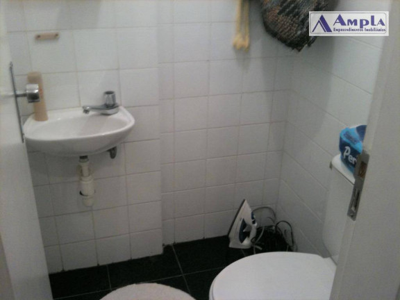 Imagem Apartamento com 3 Quartos à Venda, 108 m² em Tatuapé - São Paulo Imagem Apartamento com 3 Quartos à Venda, 108 m² em Tatuapé - São Paulo