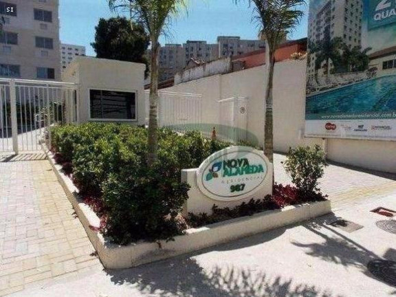 Imagem Apartamento com 2 Quartos à Venda, 55 m² em Fonseca - Niterói
