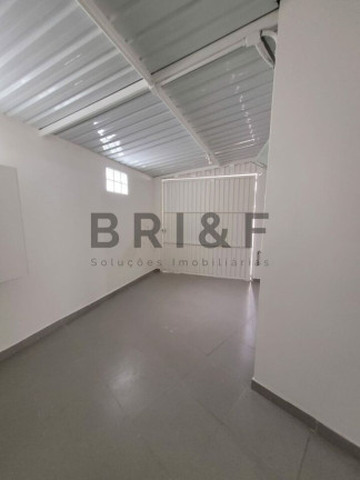 Imagem Casa com 3 Quartos à Venda, 120 m² em Brooklin - São Paulo Imagem Casa com 3 Quartos à Venda, 120 m² em Brooklin - São Paulo