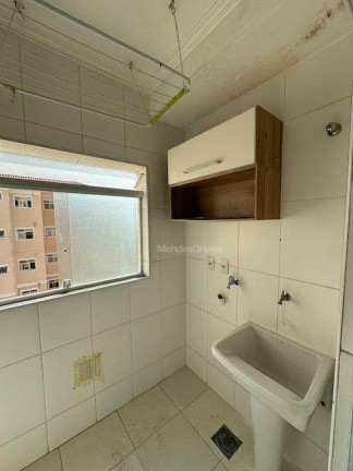Imagem Apartamento com 2 Quartos à Venda, 58 m² em Jardim Guadalajara - Sorocaba Imagem Apartamento com 2 Quartos à Venda, 58 m² em Jardim Guadalajara - Sorocaba