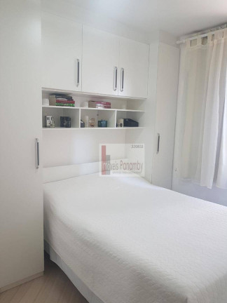 Imagem Apartamento com 2 Quartos à Venda, 54 m² em Cambuci - São Paulo Imagem Apartamento com 2 Quartos à Venda, 54 m² em Cambuci - São Paulo