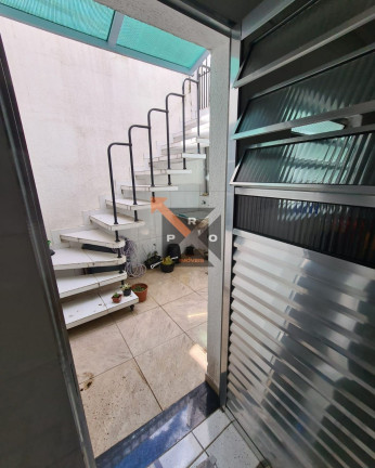 Imagem Casa com 2 Quartos à Venda, 105 m² em Mooca - São Paulo Imagem Casa com 2 Quartos à Venda, 105 m² em Mooca - São Paulo