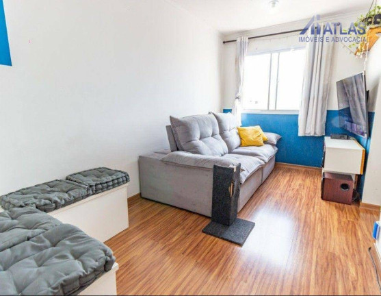 Imagem Apartamento com 2 Quartos à Venda, 43 m² em Brás - São Paulo Imagem Apartamento com 2 Quartos à Venda, 43 m² em Brás - São Paulo