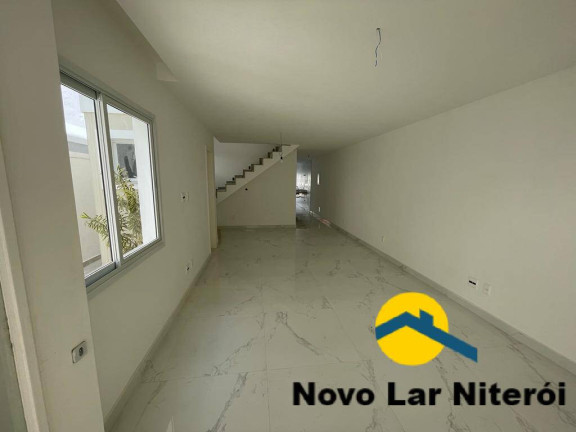 Casa com 4 Quartos à Venda, 177 m² em Itaipu - Niterói