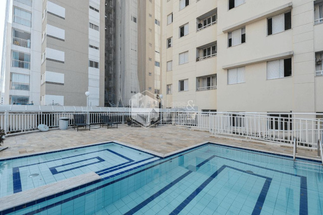 Imagem Apartamento com 2 Quartos à Venda, 48 m² em Mooca - São Paulo Imagem Apartamento com 2 Quartos à Venda, 48 m² em Mooca - São Paulo