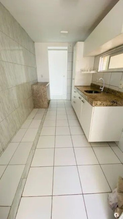 Imagem Apartamento com 3 Quartos à Venda, 81 m² em Edson Queiroz - Fortaleza
