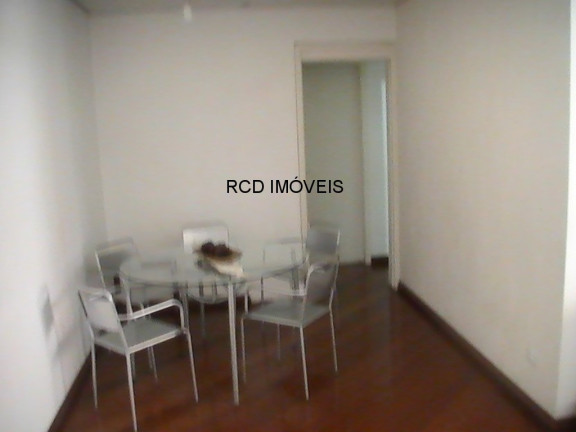 Imagem Apartamento com 3 Quartos à Venda, 85 m² em Jardim Das Vertentes - São Paulo