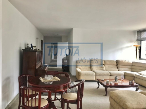 Imagem Apartamento com 4 Quartos à Venda, 306 m² em Bela Vista - Sao Paulo Imagem Apartamento com 4 Quartos à Venda, 306 m² em Bela Vista - Sao Paulo