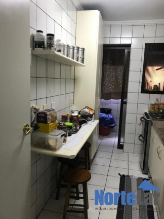 Imagem Apartamento com 3 Quartos à Venda, 160 m² em Casa Verde - São Paulo Imagem Apartamento com 3 Quartos à Venda, 160 m² em Casa Verde - São Paulo