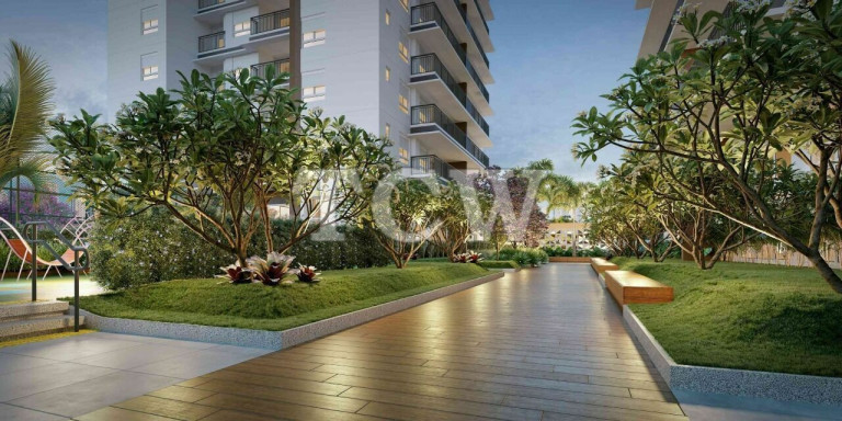 Imagem Apartamento com 2 Quartos à Venda, 54 m² em Ipiranga - São Paulo Imagem Apartamento com 2 Quartos à Venda, 54 m² em Ipiranga - São Paulo