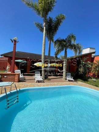 Imagem Casa com 14 Quartos à Venda, 822 m² em Rainha Do Mar - Xangri-lá Imagem Casa com 14 Quartos à Venda, 822 m² em Rainha Do Mar - Xangri-lá