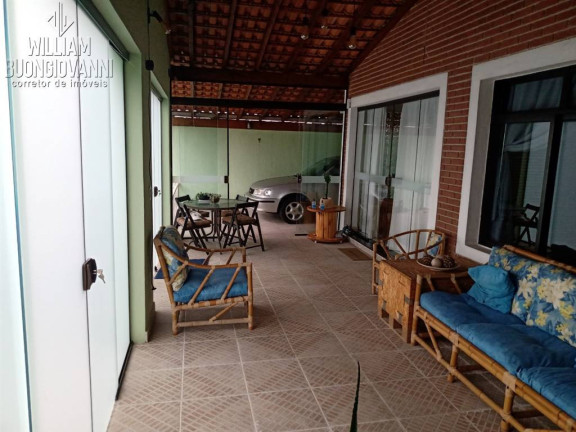 Imagem Casa com 5 Quartos à Venda, 157 m² em Flórida - Praia Grande