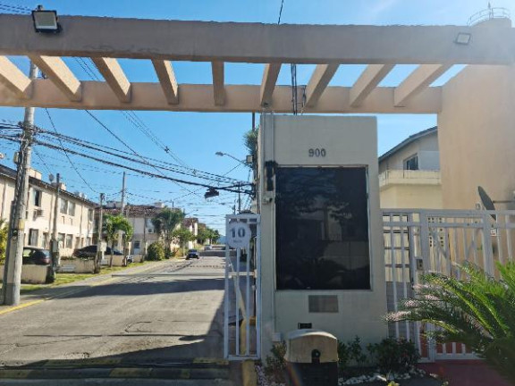 Imagem Casa com 2 Quartos à Venda, 65 m² em Guaratiba - Rio De Janeiro Imagem Casa com 2 Quartos à Venda, 65 m² em Guaratiba - Rio De Janeiro