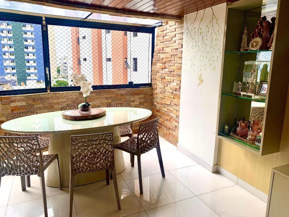 Imagem Apartamento com 3 Quartos à Venda, 110 m² em Tambaú - João Pessoa Imagem Apartamento com 3 Quartos à Venda, 110 m² em Tambaú - João Pessoa
