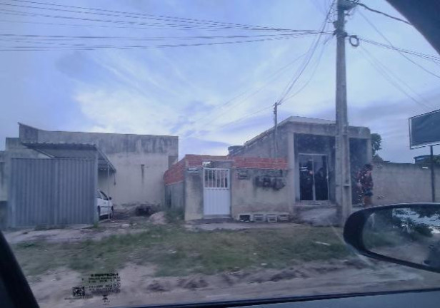 Imagem Casa com 1 Quarto à Venda, 115 m² em Itatiquara - Araruama Imagem Casa com 1 Quarto à Venda, 115 m² em Itatiquara - Araruama