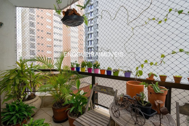 Imagem Apartamento com 4 Quartos à Venda, 155 m² em Pinheiros - São Paulo Imagem Apartamento com 4 Quartos à Venda, 155 m² em Pinheiros - São Paulo