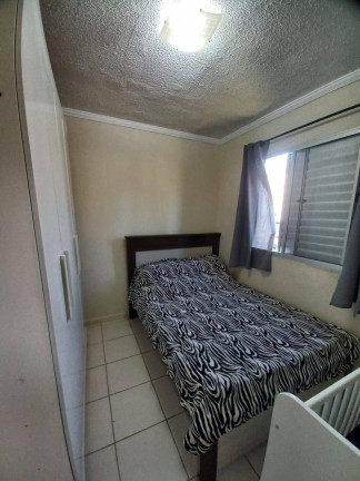 Imagem Apartamento com 2 Quartos à Venda, 56 m² em Jardim Olinda - Mauá Imagem Apartamento com 2 Quartos à Venda, 56 m² em Jardim Olinda - Mauá