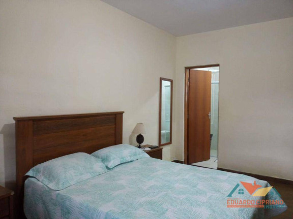 Imagem Casa com 3 Quartos à Venda, 433 m² em Porto Novo - Caraguatatuba