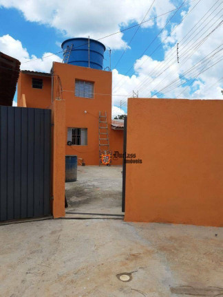 Imagem Casa de Vila com 2 Quartos à Venda, 350 m² em Chácaras Fernão Dias - Atibaia Imagem Casa de Vila com 2 Quartos à Venda, 350 m² em Chácaras Fernão Dias - Atibaia