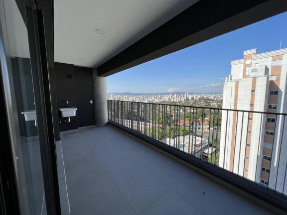 Imagem Apartamento com 2 Quartos à Venda, 70 m² em Pinheiros - São Paulo Imagem Apartamento com 2 Quartos à Venda, 70 m² em Pinheiros - São Paulo