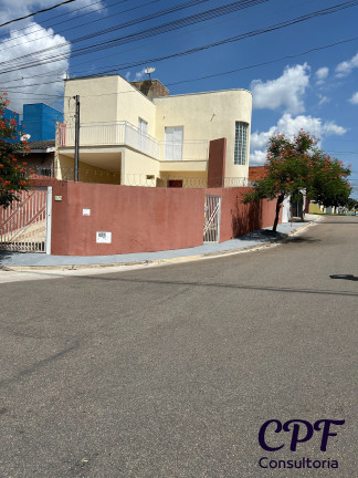 Imagem Sobrado com 3 Quartos à Venda, 117 m² em Residencial Quinta Dos Vinhedos - Bragança Paulista